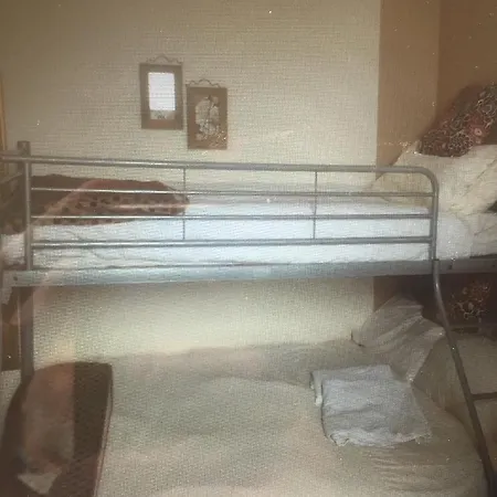 Homestay Central